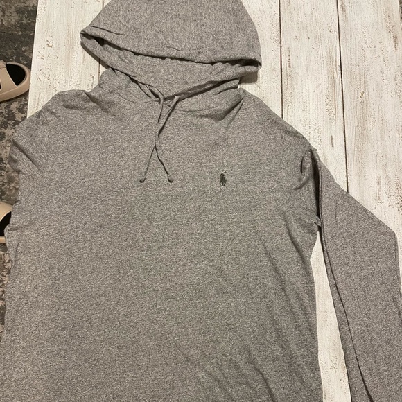 Other - Polo Sweater